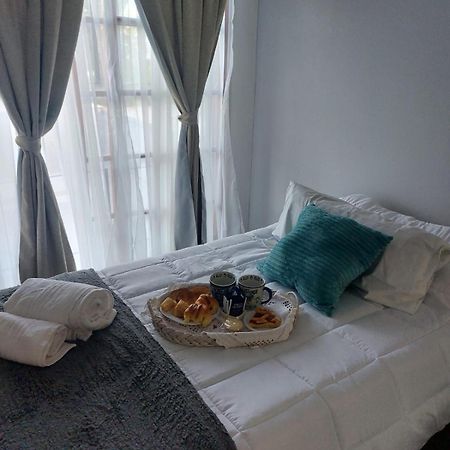 لا ريوخا Linas Apart & Suite المظهر الخارجي الصورة